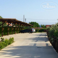 Ileas Bungalows Village