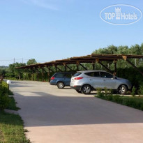 Ileas Bungalows Village