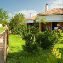 Ileas Bungalows Village