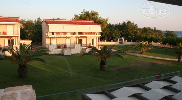 Hotel photo Ionion Beach 