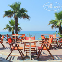Ionion Beach 
