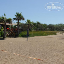 Ionion Beach