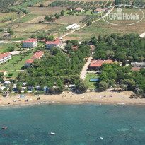 Ionion Beach