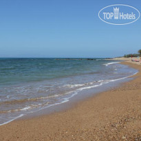Ionion Beach