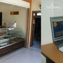 Erodios Camping & Bungalows 