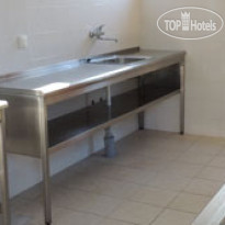 Erodios Camping & Bungalows 