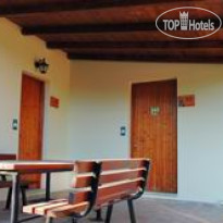 Erodios Camping & Bungalows 