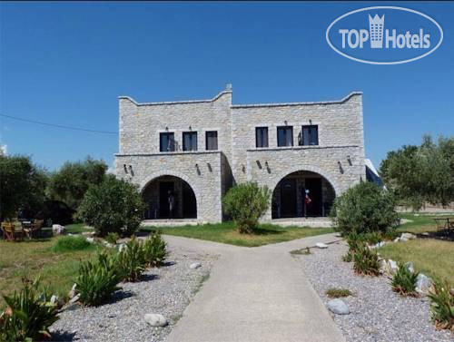 Hotel photo Mediterranean Rooms 3*