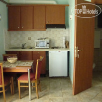 Demestihas Apartments 