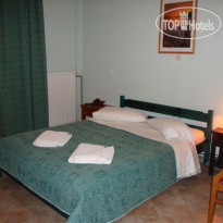 Demestihas Apartments 