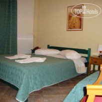 Demestihas Apartments 