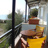 Demestihas Apartments 