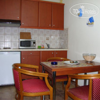 Demestihas Apartments 