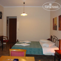 Demestihas Apartments 