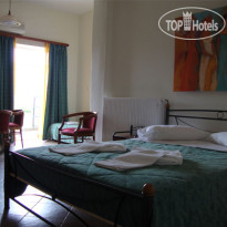 Demestihas Apartments 