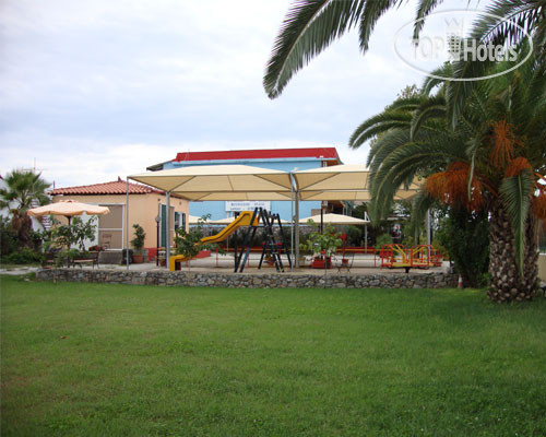 Hotel photo Demestihas Apartments 