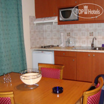 Demestihas Apartments 