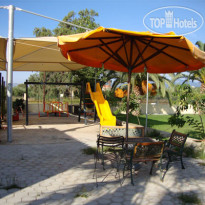 Demestihas Apartments 