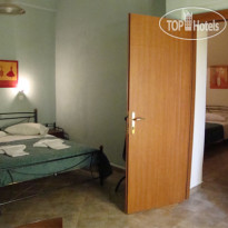 Demestihas Apartments 