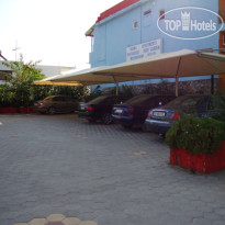 Demestihas Apartments 