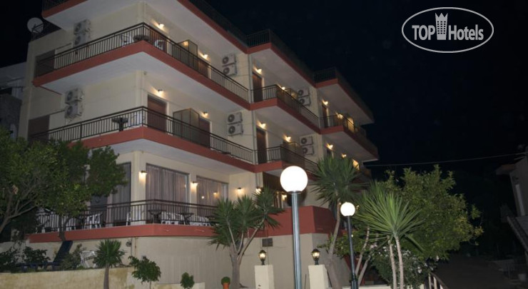 Фотографии отеля  Milton Hotel 2*