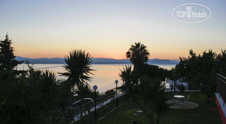 Новые добавленные фото туристов Milton Hotel 2*