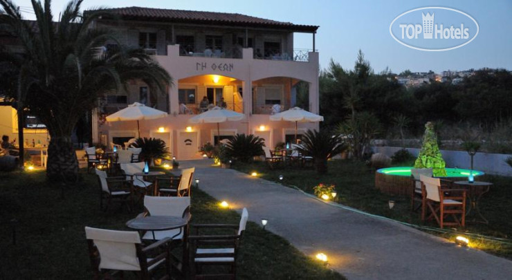 Фотографии отеля  Land of Gods 