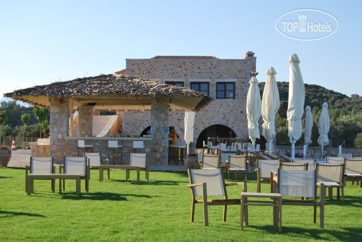 Hotel photo Castello Antico 3*