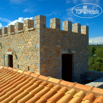 Castello Antico 