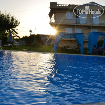 Glyfa Beach Hotel