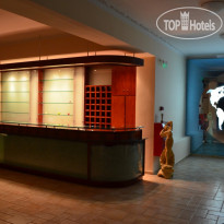 Glyfa Beach Hotel