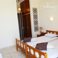 Glyfa Beach Hotel