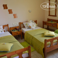 Glyfa Beach Hotel