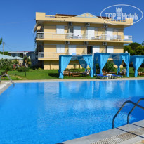 Glyfa Beach Hotel