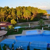 Glyfa Beach Hotel