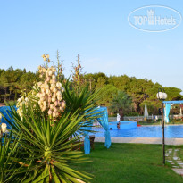 Glyfa Beach Hotel