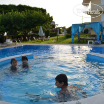 Glyfa Beach Hotel