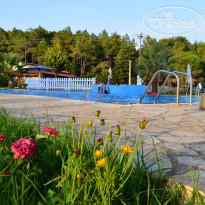 Glyfa Beach Hotel
