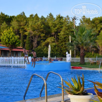 Glyfa Beach Hotel