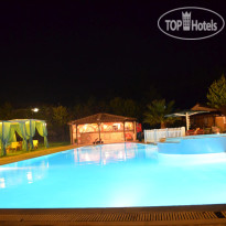 Glyfa Beach Hotel