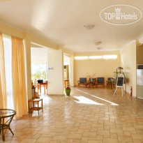 Glyfa Beach Hotel