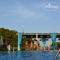 Glyfa Beach Hotel
