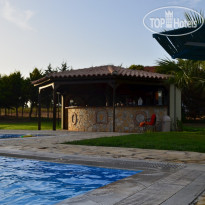 Glyfa Beach Hotel