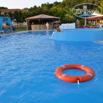 Glyfa Beach Hotel