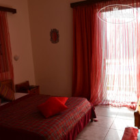Glyfa Beach Hotel