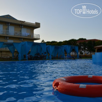 Glyfa Beach Hotel