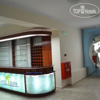 Glyfa Beach Hotel