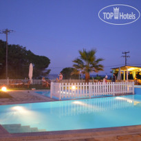 Glyfa Beach Hotel