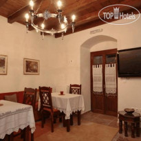 Archontiko Hotel Dimitsana 