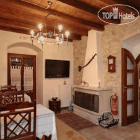 Archontiko Hotel Dimitsana